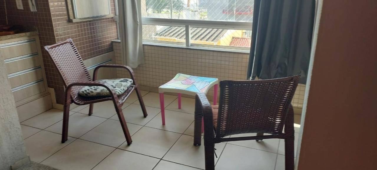 Apartamento Com Vista Para O Mar Em Capao Da Canoa! Esterno foto