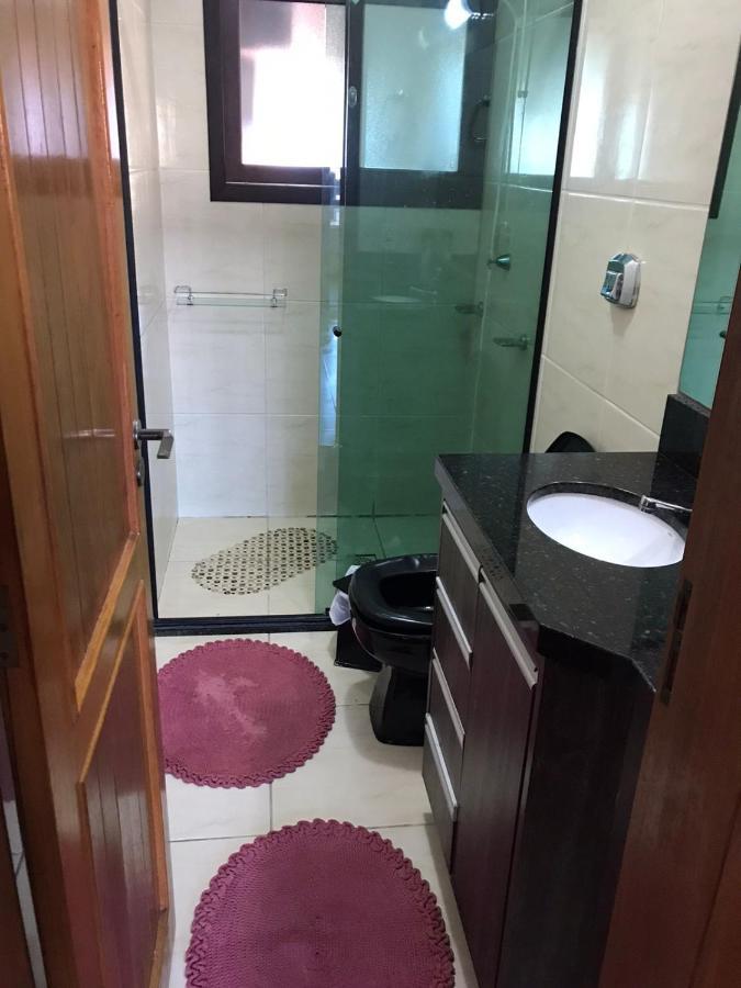 Apartamento Com Vista Para O Mar Em Capao Da Canoa! Esterno foto