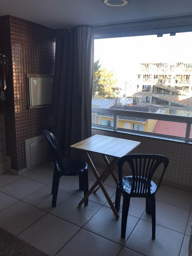 Apartamento Com Vista Para O Mar Em Capao Da Canoa! Esterno foto